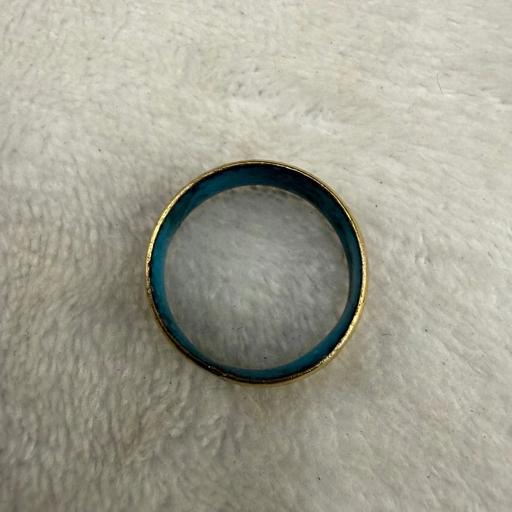 Estate wear enamel